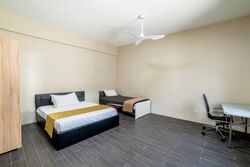 Upper Serangoon Road (D19), Apartment #556471291